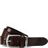  Belt Genuine Leather Variant d'brown | 100 cm
