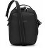  Pacsafe V Mini Bag Shoulder Bag RFID protection 17 cm Variant jet black