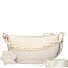  Hannah Shoulder Bag 34 cm Variant off white