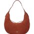 Slouchy Shoulder Bag Leather 40 cm Variant arabo