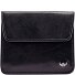  Colorado credit card case RFID leather 12.5 cm Variant schwarz