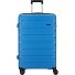  Travel Line 4100 4 wheels Trolley L 74 cm Variant blue