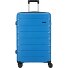  Travel Line 4100 4 wheels Trolley L 74 cm Variant blue