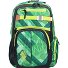 Daypack Hero backpack 52 cm laptop compartment Variant wicked green Daypack Hero backpack 52 cm laptop compartment Variant wicked green
