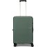  Summer Hit 4 wheels Trolley 67 cm Variant dark olive