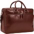  Cambridge briefcase leather 40 cm Variant cognac