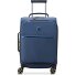  Turenne Soft 4 wheels Cabin suitcase 55 cm Expandable Variant nachtblau