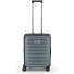  Airox Advanced 4 wheels Cabin trolley S 55 cm Laptop compartment with expansion pleat Variant storm