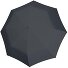  U.090 Ultra Light manual pocket umbrella 38 cm Variant dark grey
