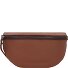 Just Pure Paulette Fanny pack Leather 24 cm Variant charming cognac Just Pure Paulette Fanny pack Leather 24 cm Variant charming cognac
