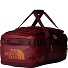 Base Camp Voyager 62L travel bag 68 cm Variant sumac-iron bronze Base Camp Voyager 62L travel bag 68 cm Variant sumac-iron bronze