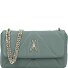 Fly Padded shoulder bag leather 25 cm Variant new urban green Fly Padded shoulder bag leather 25 cm Variant new urban green