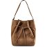  Simy Shoulder Bag Genuine Leather 30 cm Variant pure camel