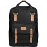  Macaroon Daypack 45 cm Laptop compartment Variant black