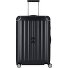  Piz Deluxe 4 wheels Trolley 65 cm Variant black