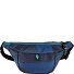  Urban fanny pack 25 cm Variant fragments blue