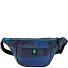 Urban fanny pack 25 cm Variant fragments blue Urban fanny pack 25 cm Variant fragments blue