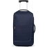 Flow 2 wheels Cabin trolley M 65 cm Variant pure navy Flow 2 wheels Cabin trolley M 65 cm Variant pure navy