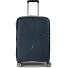  Starvibe 4 wheels Trolley 67 cm with expansion pleat Variant navy