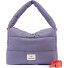  Unio Hobo Shoulder Bag 38 cm Variant lavender