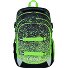  Active Pro School Satchel 45.5 cm Variant Pixel in my mind