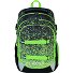  Active Pro School Satchel 45.5 cm Variant Pixel in my mind