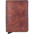 Dutch Martin wallet RFID leather 6.5 cm Variant whiskey Dutch Martin wallet RFID leather 6.5 cm Variant whiskey
