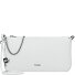 Auguri Auguri Shoulder Bag Leather 26 cm Variant white Auguri Auguri Shoulder Bag Leather 26 cm Variant white