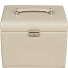 Merino Jewelry box 26 cm Variant beige Merino Jewelry box 26 cm Variant beige