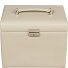  Merino Jewelry box 26 cm Variant beige