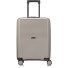  Jet 4 wheels Cabin trolley 55 cm Variant taupe