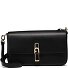  Iride Shoulder bag Leather 24 cm Variant nero 1