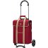  Scala Shopper Ipek Mi Shopping Trolley 48 cm Variant rot
