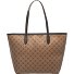  Mazzolino Shopper Bag 32 cm Variant toffee