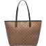 Mazzolino Shopper Bag 32 cm Variant toffee Mazzolino Shopper Bag 32 cm Variant toffee