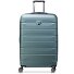  Air Armour 4 wheels Trolley 77 cm Expandable Variant gruen