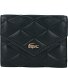  Core Essentials Crocodelle Wallet Leather 11.5 cm Variant sinople