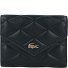 Core Essentials Crocodelle Wallet Leather 11.5 cm Variant sinople Core Essentials Crocodelle Wallet Leather 11.5 cm Variant sinople