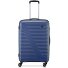  Sunlite 4 wheels Trolley 66 cm Variant blu notte