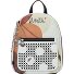  Lunares City Backpack 30 cm Variant mehrfarbig