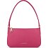 Bologna Leather Shoulder Bag Leather 22 cm Variant hot pink