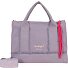  Tote Bag Limited Shopper Bag 40 cm Variant washed purple