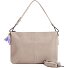  Take A Smile Shoulder bag Leather 30 cm Variant chai latte