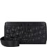 Hella clutch purse 20 cm Variant black Hella clutch purse 20 cm Variant black