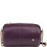  Abigail Shoulder bag Leather 19.5 cm Variant perla