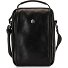  Oxford Shoulder bag Leather 25 cm Variant black