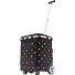  Carrycruiser Plus shopping trolley 52.5 cm Variant dots