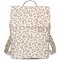  Mademoiselle.M Daypack 35 cm Laptop compartment Variant leo cotton
