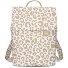 Mademoiselle.M Daypack 35 cm Laptop compartment Variant leo cotton Mademoiselle.M Daypack 35 cm Laptop compartment Variant leo cotton