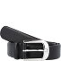 Anna belt leather Variant black | 70 cm Anna belt leather Variant black | 70 cm